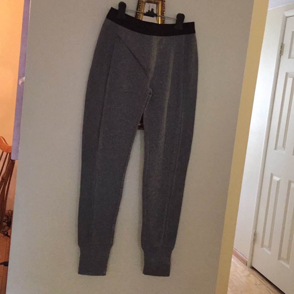Pants by Alexander Wang